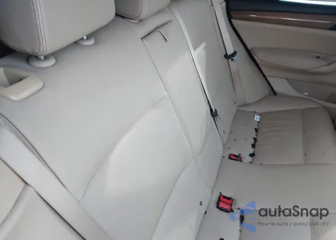 2012 BMW X3 xDrive35I из США, поврежденный, VIN 5UXWX7C52CL889651